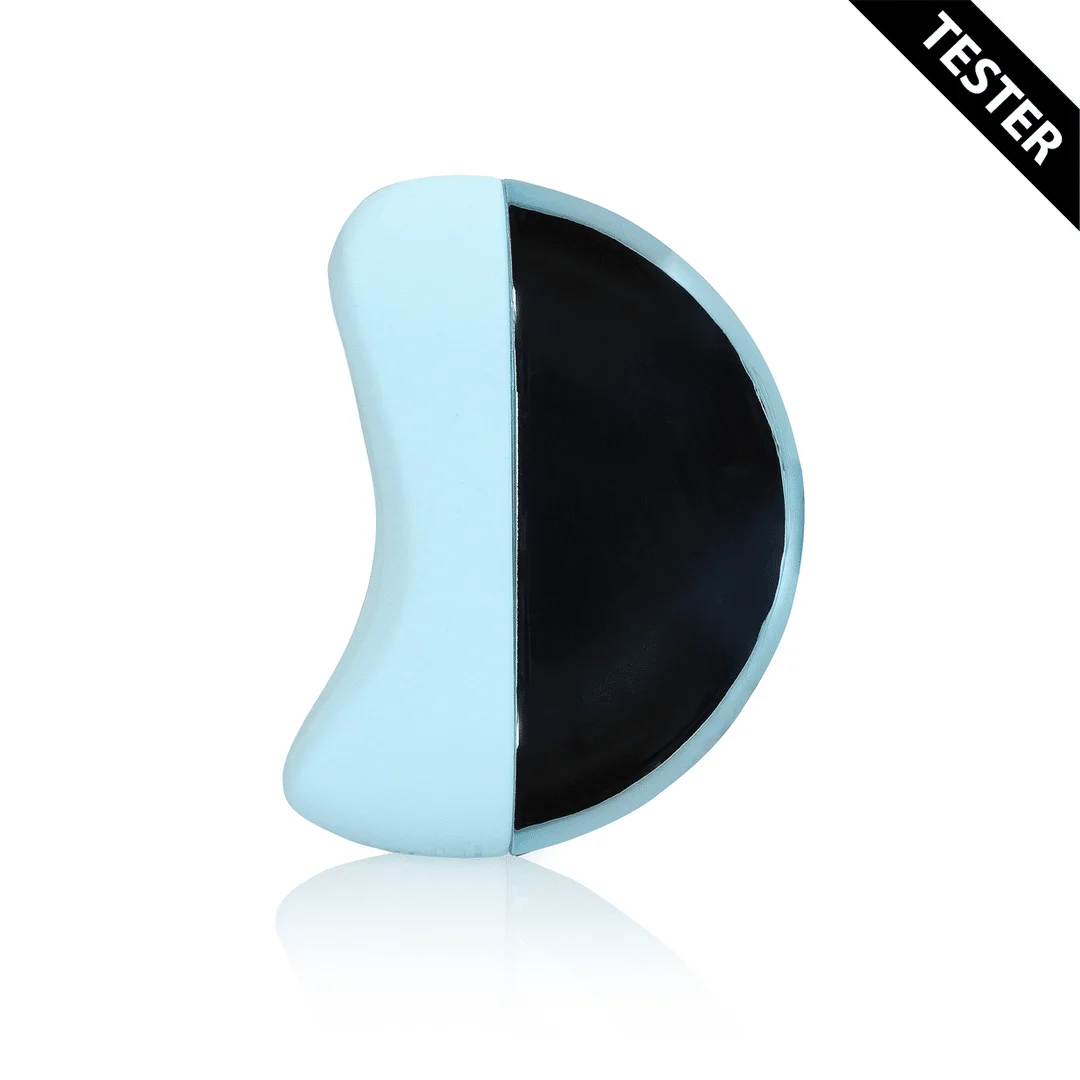 Vibromasseur à ondes de pression, stimulateur clitoridien Pulse Wave, Arctic Loveline by Shots – Image 8