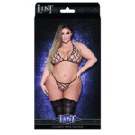 PAK253 Product Variation