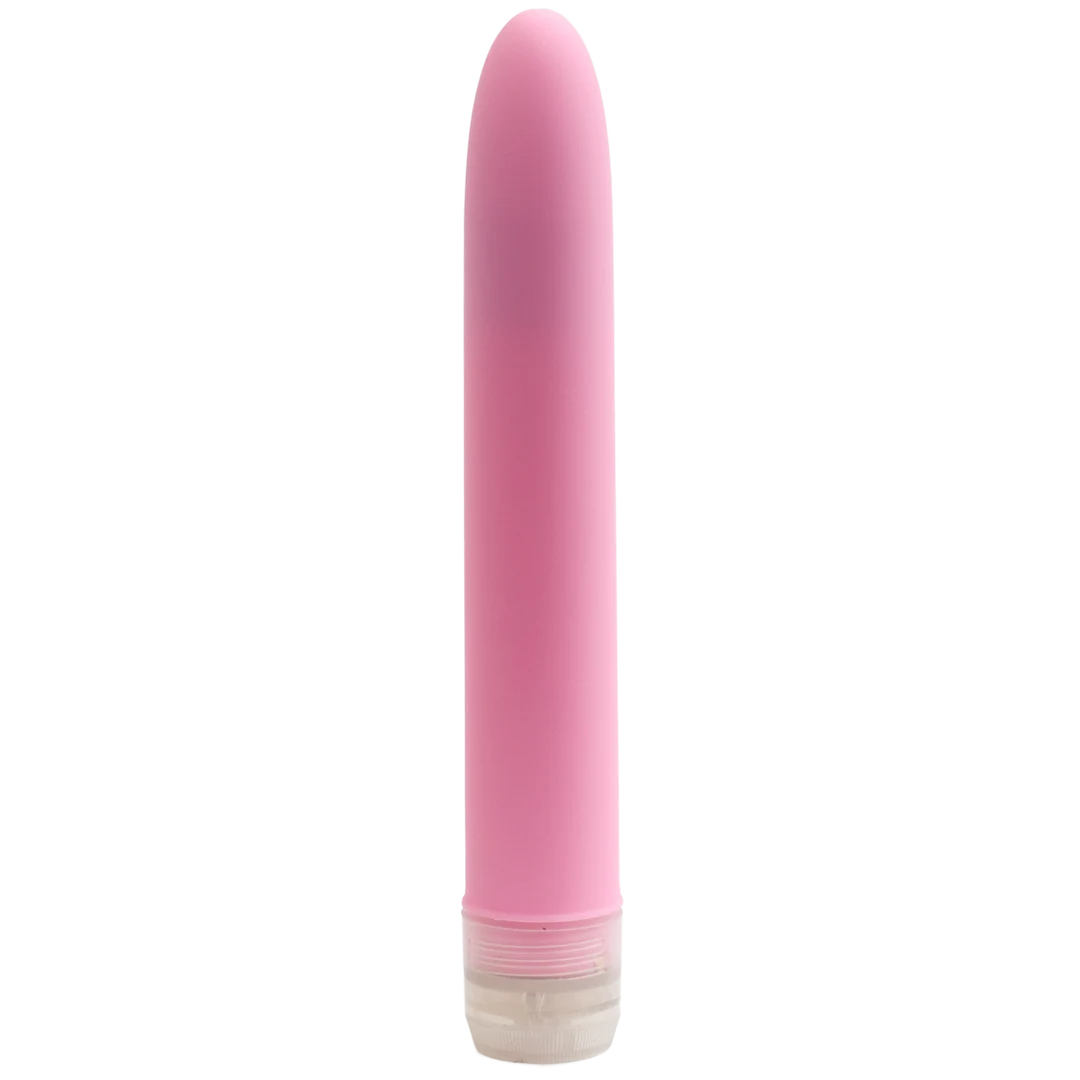 Velvet Touch Vibe rose – Image 3