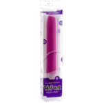 vibrator – waterproof & meerdere vibratiestanden – Doc Johnson Magenta Doc Johnson