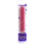 vibrator – waterproof – Doc Johnson Velvet Touch Vibe Duty Rose Doc Johnson