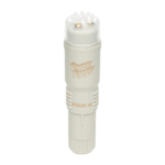 mini vibrator – gerichte stimulatie voor uitwendig gebruik – ivoor Doc Johnson - Afbeelding 4