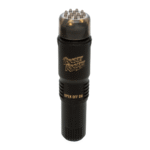 mini vibrator – gericht op de clitoris – limited edition zwart Doc Johnson - Afbeelding 4