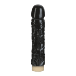 Realistische vibrator met meerdere snelheden – Trillende Cock Doc Johnson - Afbeelding 2