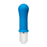 vibrator – 10 standen en waterproof – American Pop Boom (Doc Johnson) - Afbeelding 2