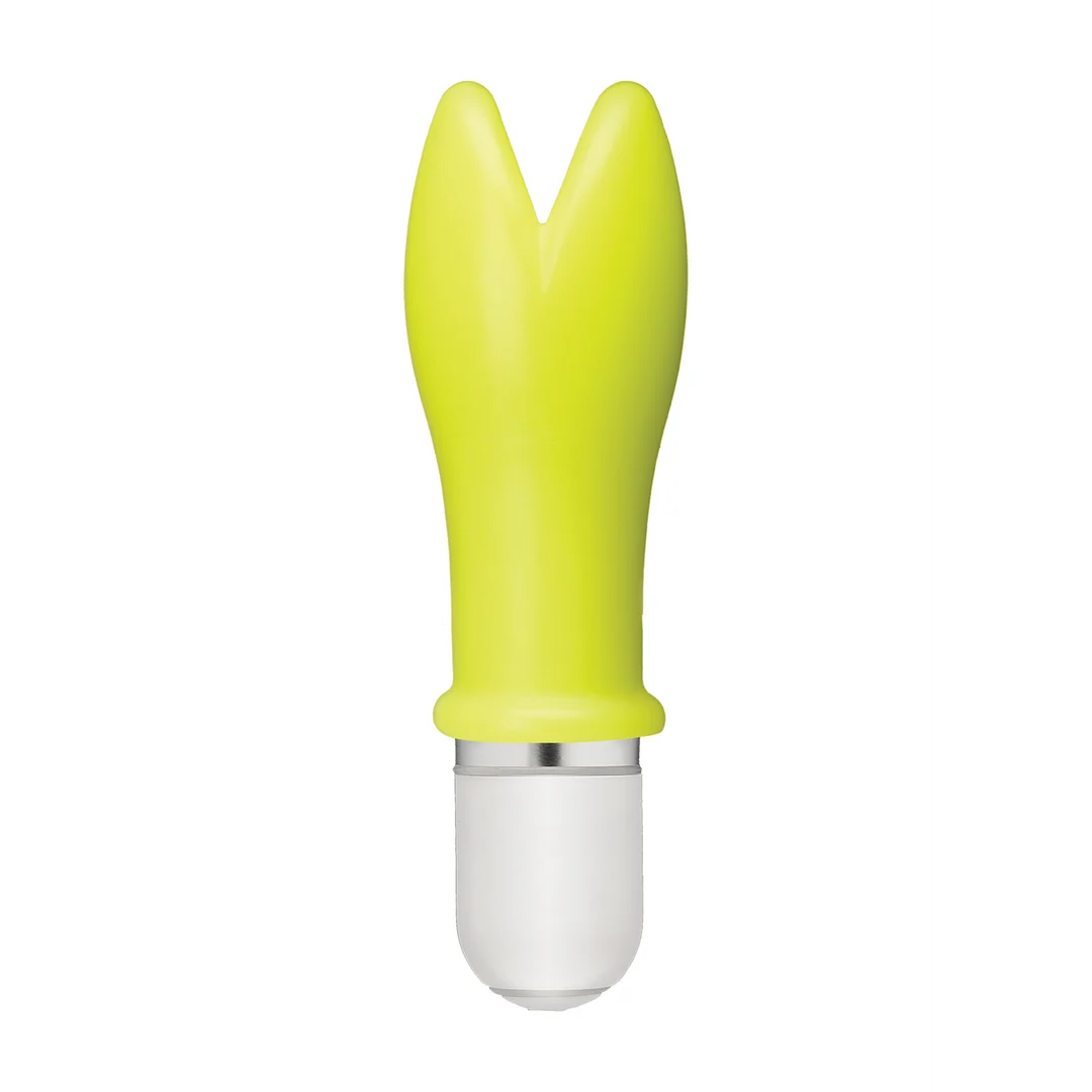 Vibratore American Pop Whaam! con 10 funzioni - immagine 2
