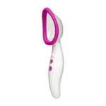 Penispomp met zachte rand – Automatische Pussy Pomp - Afbeelding 2