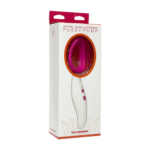 Penispomp met zachte rand – Automatische Pussy Pomp