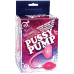 Extra voor mannen met stevige grip – Pussy Pump