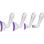 Penispomp met zachte randen – Intiem Body Pump voor Vrouwen - Afbeelding 6