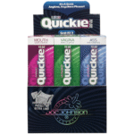 Pocket stroker met knusse tunnels – 12 Stuks