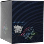 Pocket stroker met knusse tunnels – 12 Stuks - Afbeelding 2