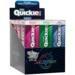 Pocket stroker met knusse tunnels – 12 Stuks - Afbeelding 3