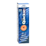 Anus masturbator met ultrazachte sleeve – ULTRASKYN Ass