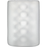 Pocket stroker met glow-in-the-dark – Frost / Groen Gloed - Afbeelding 4