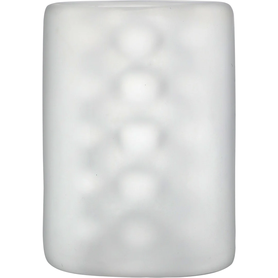 Pocket stroker met glow-in-the-dark – Frost / Groen Gloed - Afbeelding 4