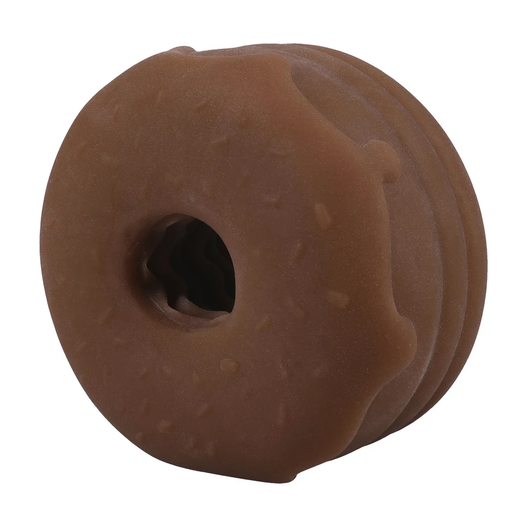 Set Doc Johnson Chocolate Donut - immagine 4