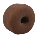 Pocket stroker met chocolade glijmiddel – Donut Set - Afbeelding 5