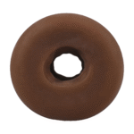 Pocket stroker met chocolade glijmiddel – Donut Set - Afbeelding 6