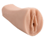 Vagina masturbator met antibacteriële formule – ULTRASKYN Pussy Masturbator - Afbeelding 5