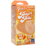 Vagina masturbator met antibacteriële formule – ULTRASKYN Pussy Masturbator