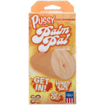 Vagina masturbator met antibacteriële formule – ULTRASKYN Pussy Masturbator - Afbeelding 2