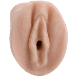 Vagina masturbator met antibacteriële formule – ULTRASKYN Pussy Masturbator - Afbeelding 4