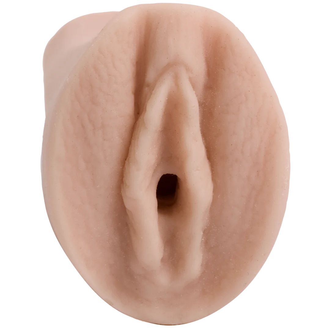 Doc Johnson Palm Pal ULTRASKYN Pussy Masturbator - Afbeelding 4