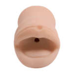 Mond masturbator met diepe zuigkracht – ULTRASKYN Mond Masturbator - Afbeelding 3