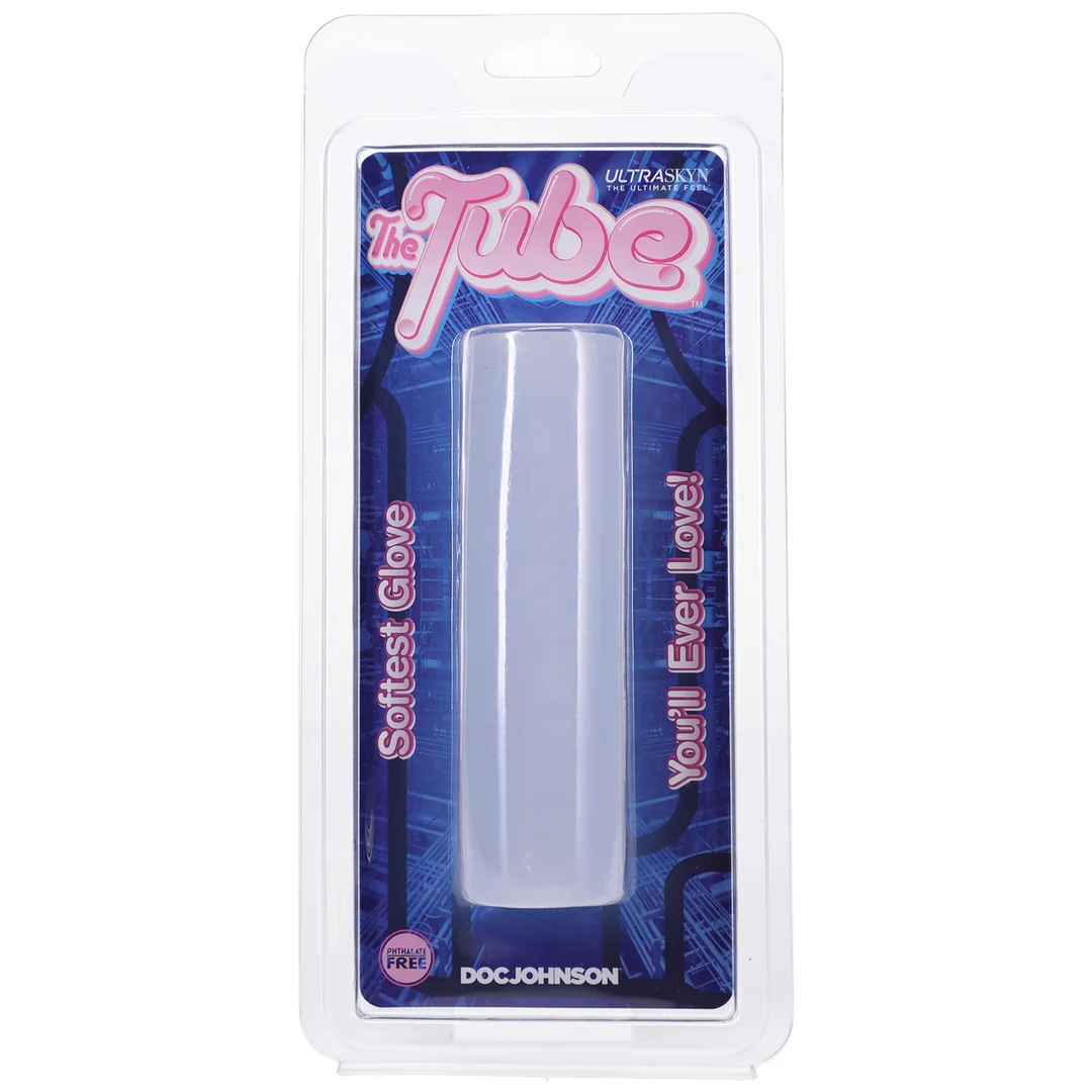 Doc Johnson The Tube masturbator - Afbeelding 1
