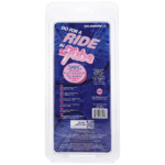 Pocket stroker met interne ribbels – De Tube - Afbeelding 2