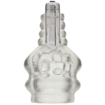 Mond masturbator met 7 vibratiestanden – ULTRASKYN - Afbeelding 3