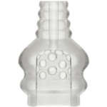 Mond masturbator met 7 vibratiestanden – ULTRASKYN - Afbeelding 4