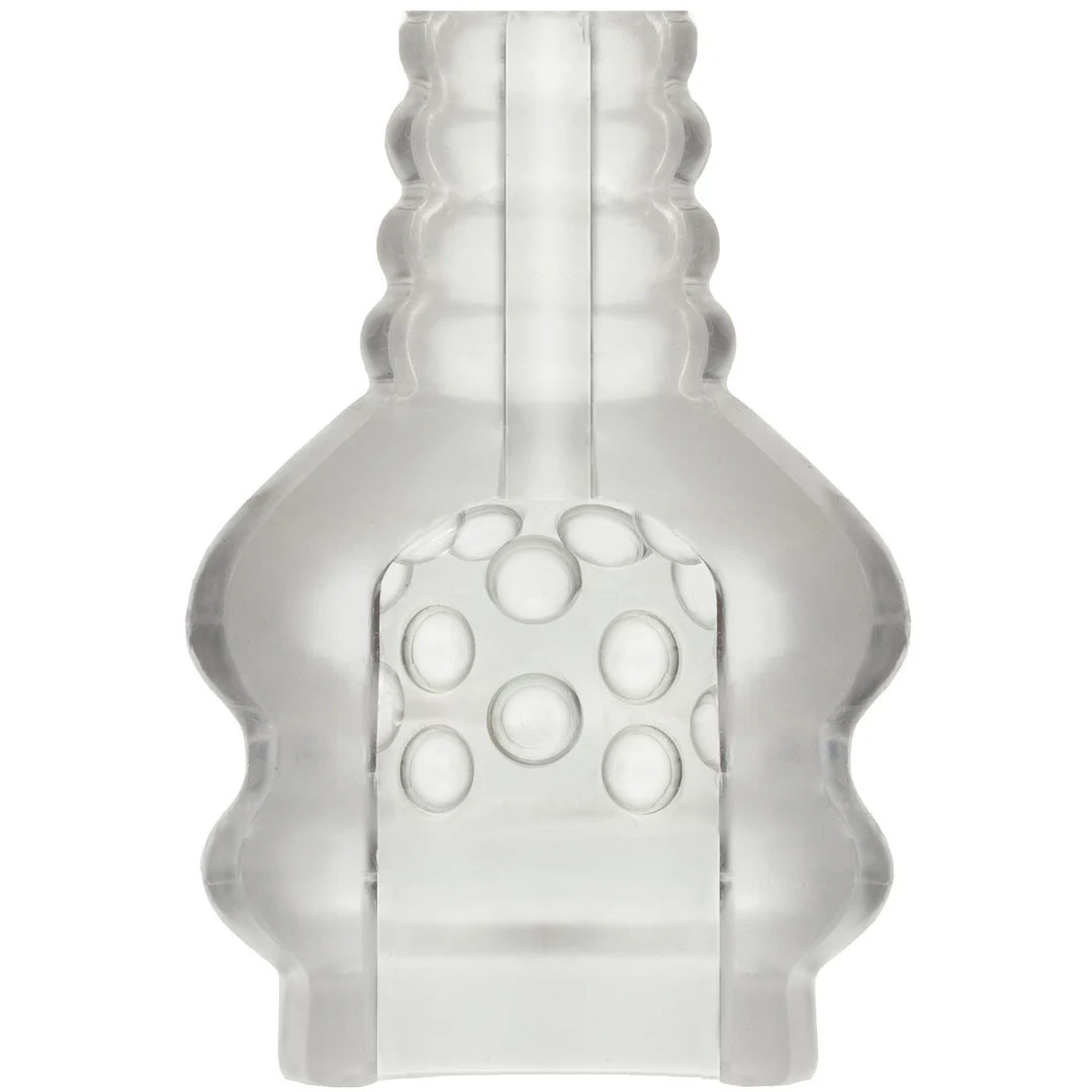 Mond masturbator met 7 vibratiestanden – ULTRASKYN - Afbeelding 4