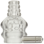 Mond masturbator met 7 vibratiestanden – ULTRASKYN - Afbeelding 5