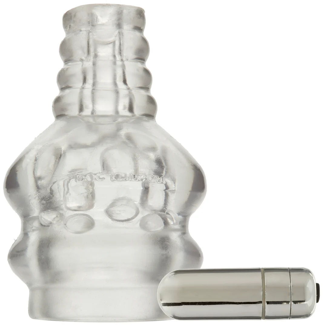 Mond masturbator met 7 vibratiestanden – ULTRASKYN - Afbeelding 5
