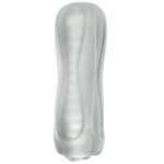 Vagina masturbator met stimulerende massageparels – 9 / 22 cm - Afbeelding 5