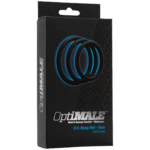 Cockring set met drie maten – Set