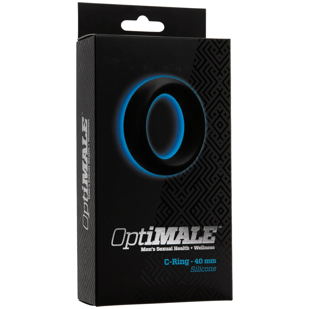 Doc Johnson OptiMALE cockring - Afbeelding 1
