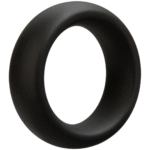 Cockring met zachte siliconen – 1.57 / 40 mm - Afbeelding 2