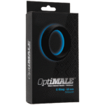 Cockring met zachte siliconen – 45 mm