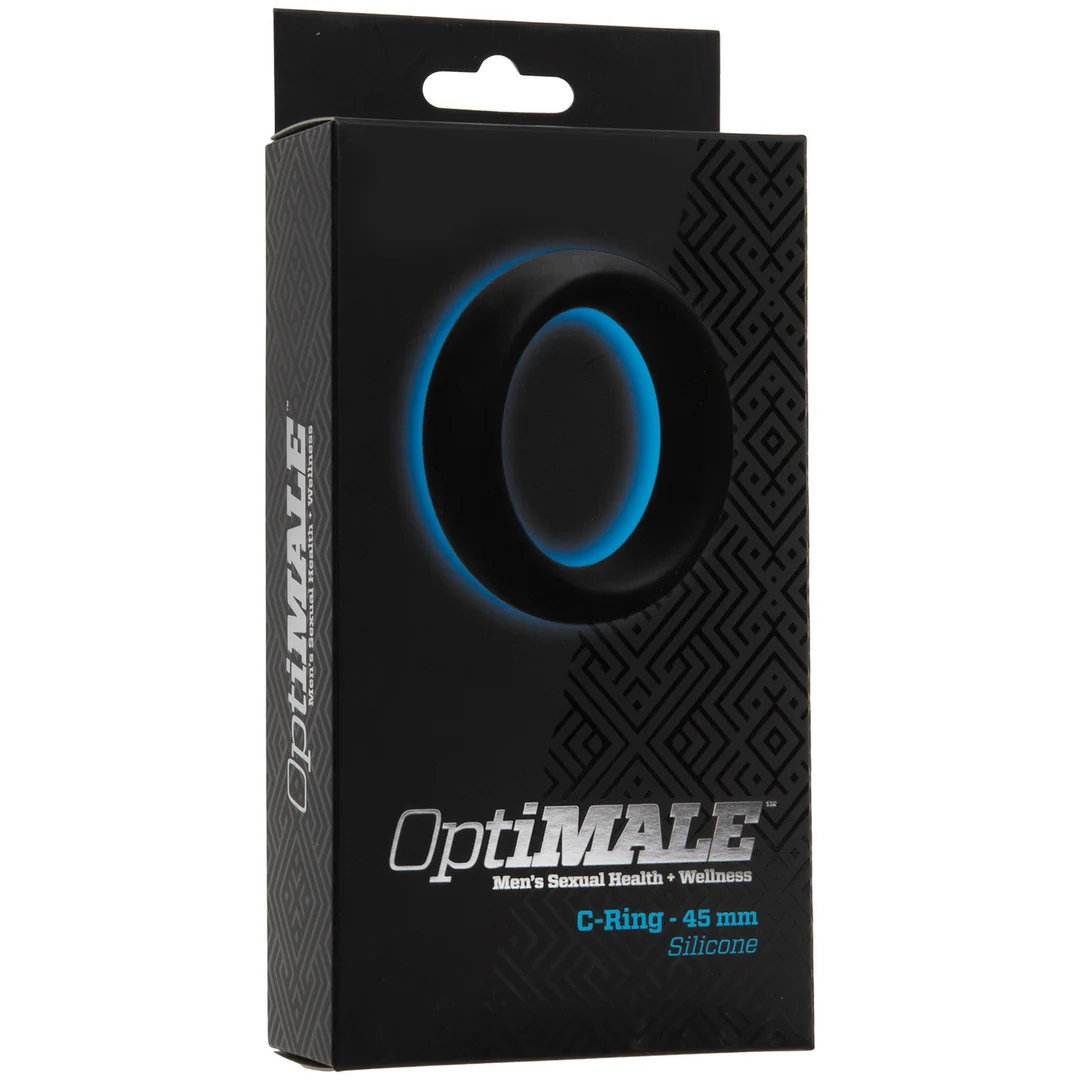 Doc Johnson OptiMALE cockring 45 mm