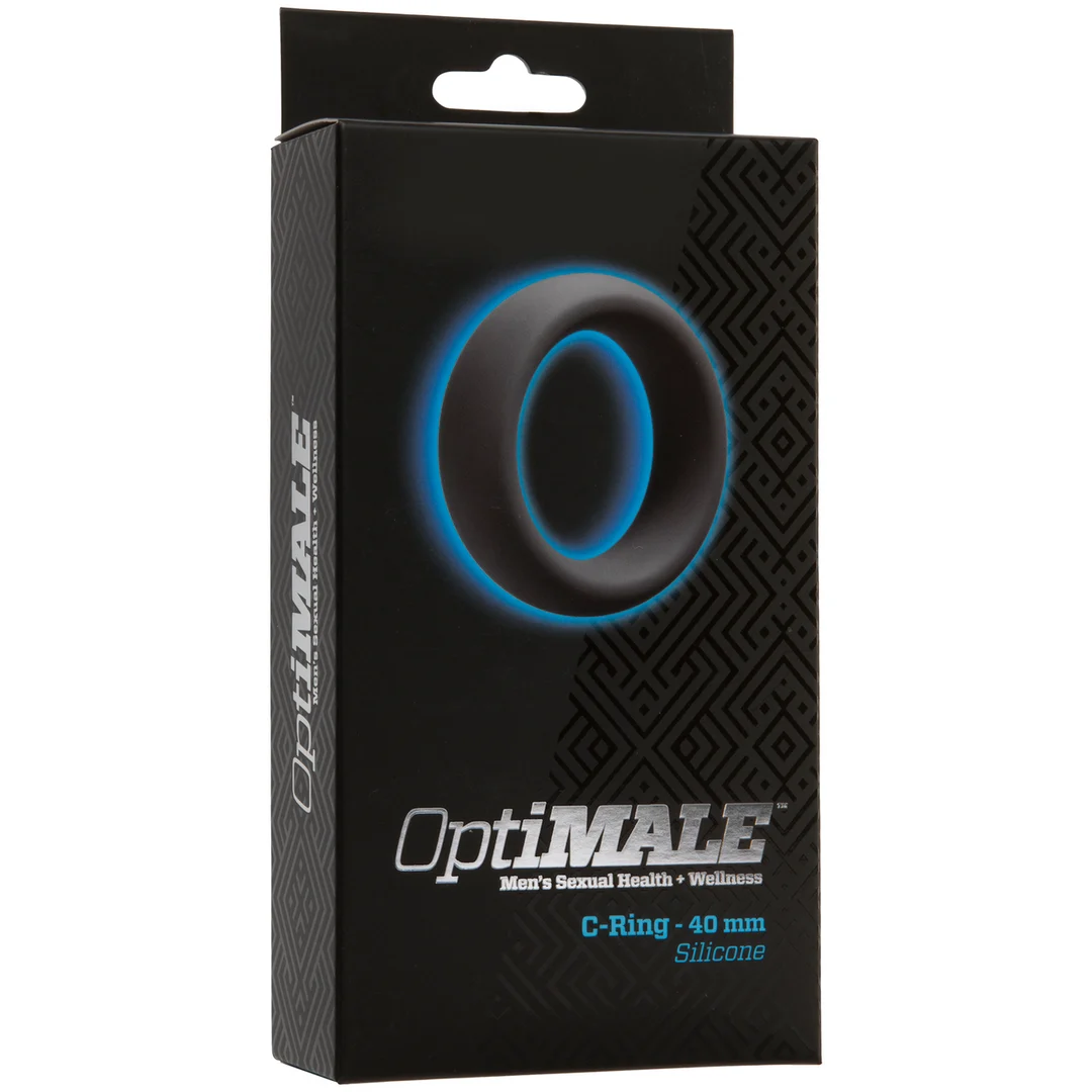 0690-12-BX-2 Doc Johnson OptiMALE cockring 40 mm - Afbeelding 1
