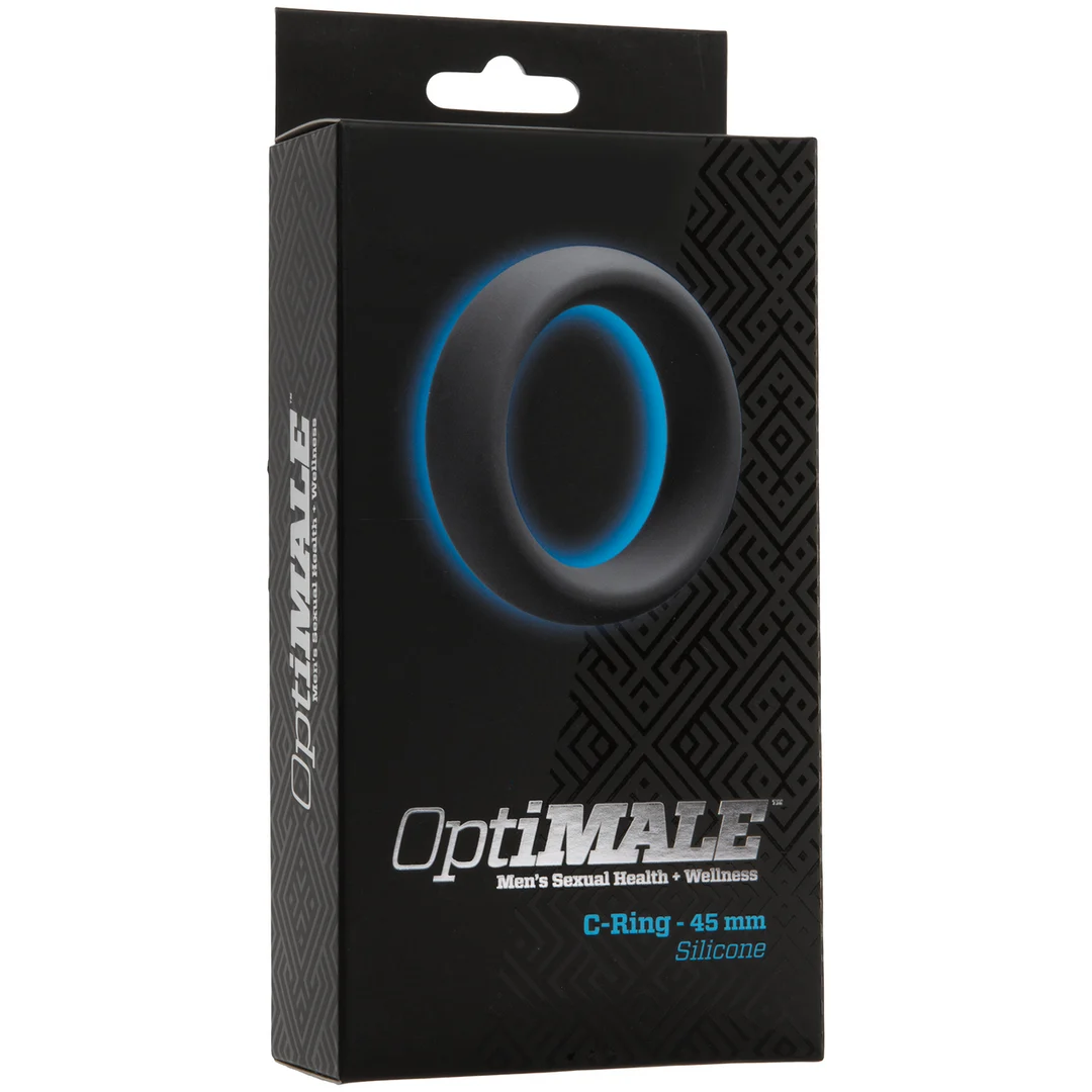 Doc Johnson OptiMALE cockring 45 mm - Afbeelding 1
