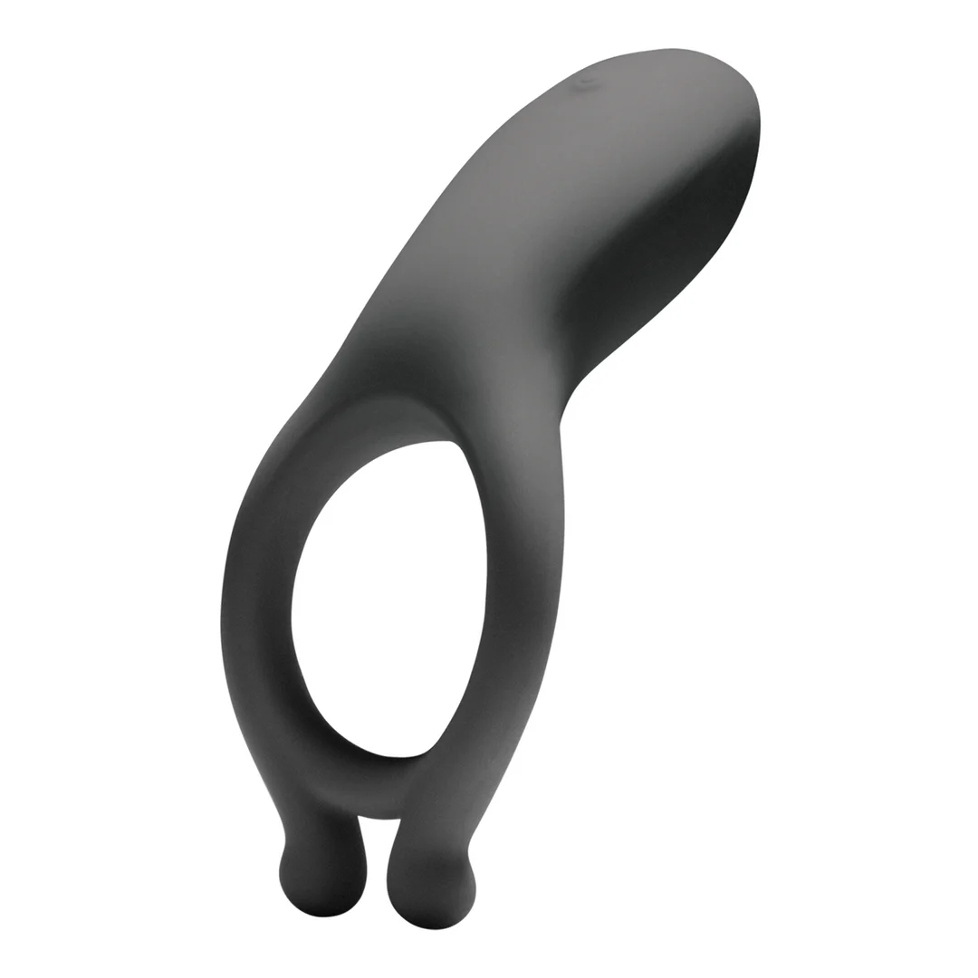 Doc Johnson OptiMALE aufladbarer vibrierender Cockring – Bild 2