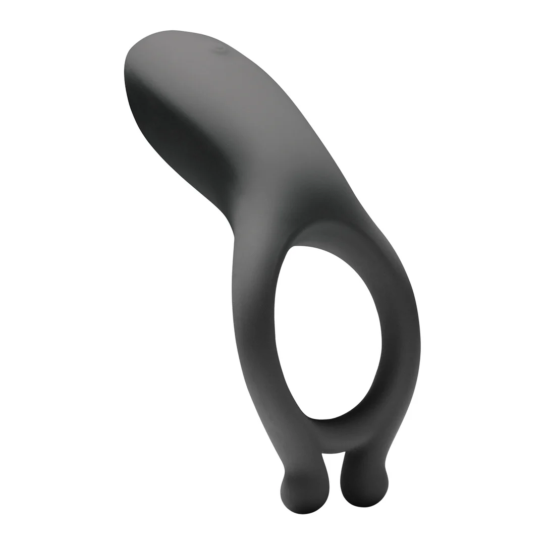 Doc Johnson OptiMALE aufladbarer vibrierender Cockring – Bild 3