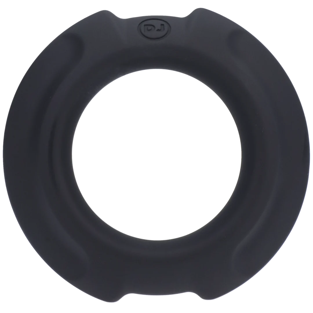 Doc Johnson Flexisteel cockring 35 mm - Afbeelding 3