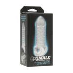 Penis sleeve met balriem – Balriem