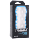 Pocket stroker met omkeerbaar ontwerp – Rollerball