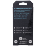 Pocket stroker met omkeerbaar ontwerp – Rollerball - Afbeelding 2